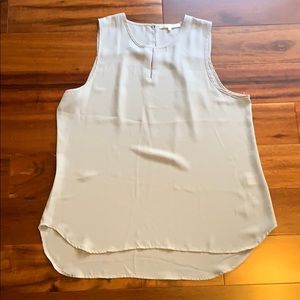 Violet + Claire Top, sleeveless top size xl